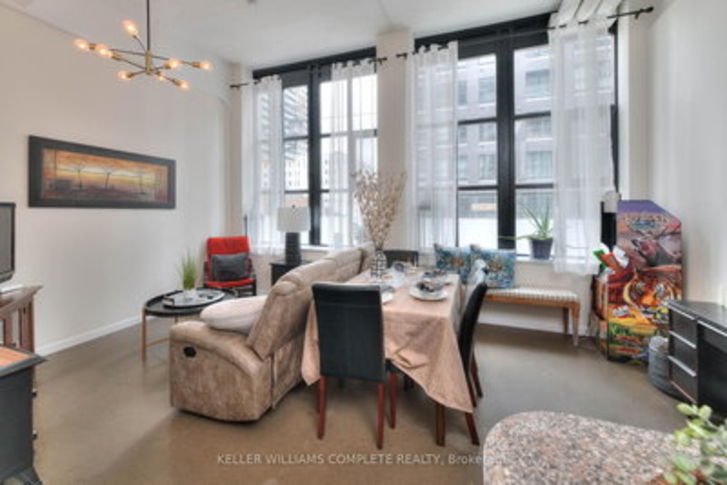 410 King Street, Kitchener rendering 1