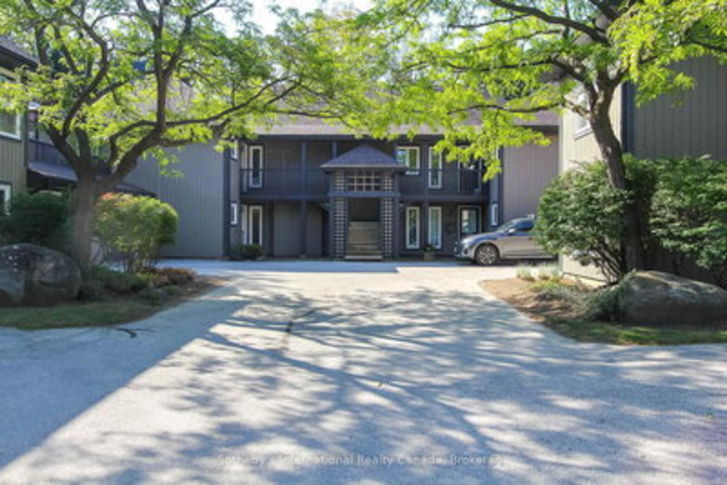 411 Mariners Way, Collingwood rendering 1