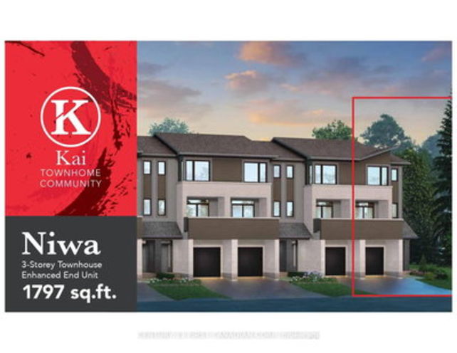 4130 Parkside Village Drive, Mississauga rendering 1