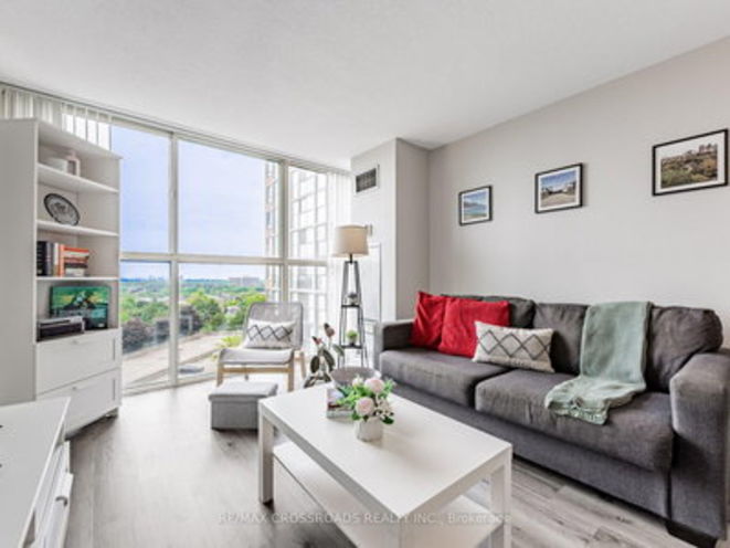 4205 Shipp Drive, Mississauga rendering 1