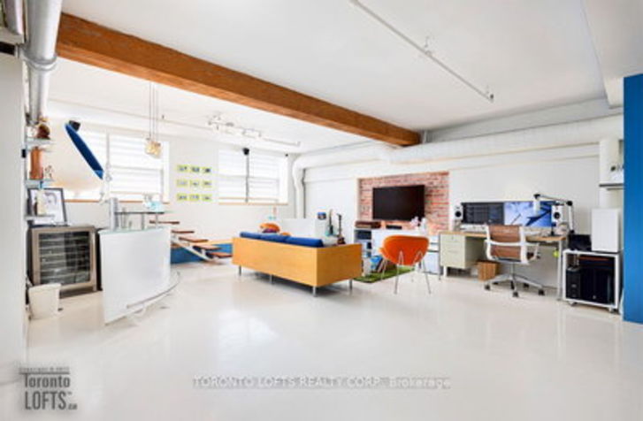 426 Queen Street, Toronto rendering 1