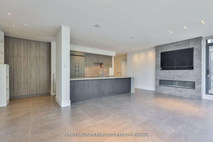 438 King Street, Toronto rendering 1