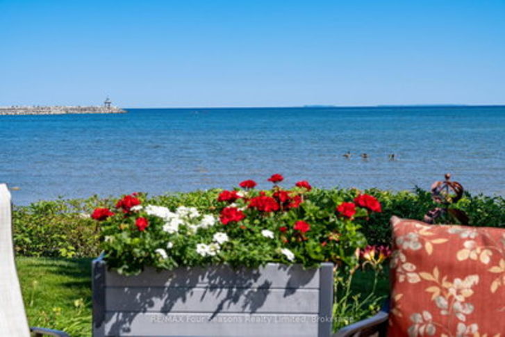 44 Trott Boulevard, Collingwood rendering 1