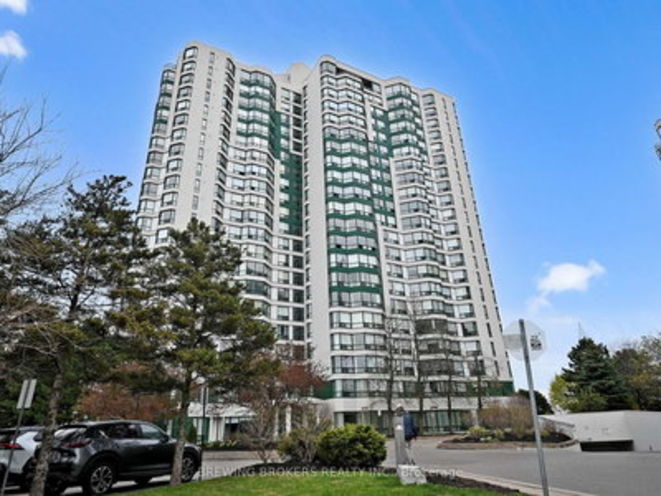 4450 Tucana Court, Mississauga rendering 1