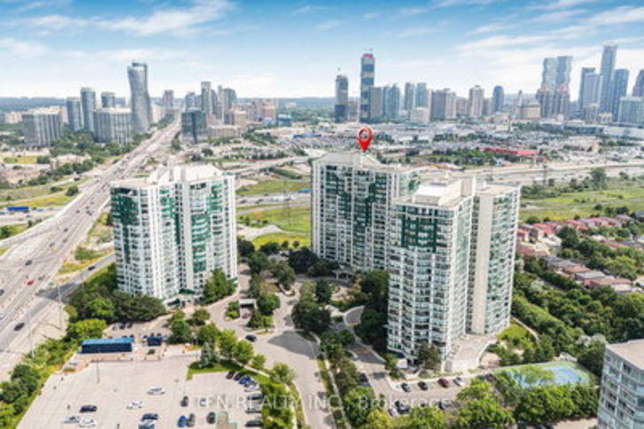 4460 Tucana Court, Mississauga rendering 1