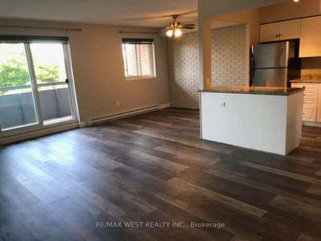 460 Ontario Street, Collingwood rendering 1