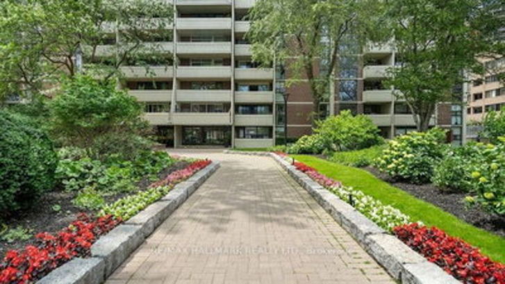 468 Wellington Street, Toronto rendering 1