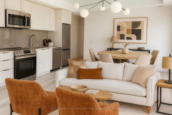 48 Power Street, Toronto rendering 1