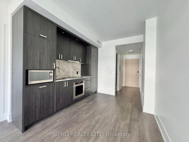 480 Front st west Street, Toronto rendering 1