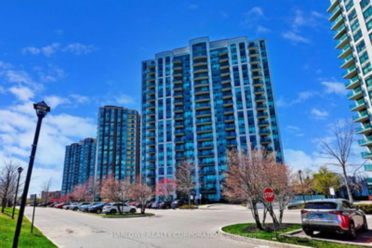 4850 GLEN ERIN Drive, Mississauga rendering 1