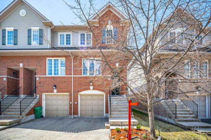 4950 Albina Way, Mississauga rendering 1