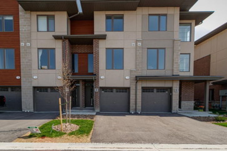 5-35 Dawson Drive, Collingwood rendering 1