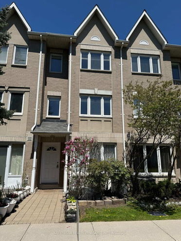 5 ANCHORAGE Crescent, Collingwood rendering 1