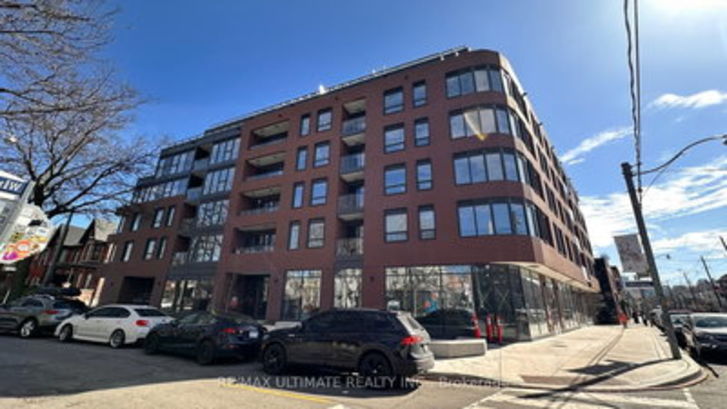 5 Lakeview Avenue, Toronto rendering 1