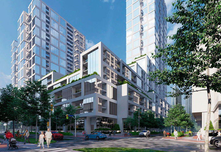 20 Cowdray Court Condos 5