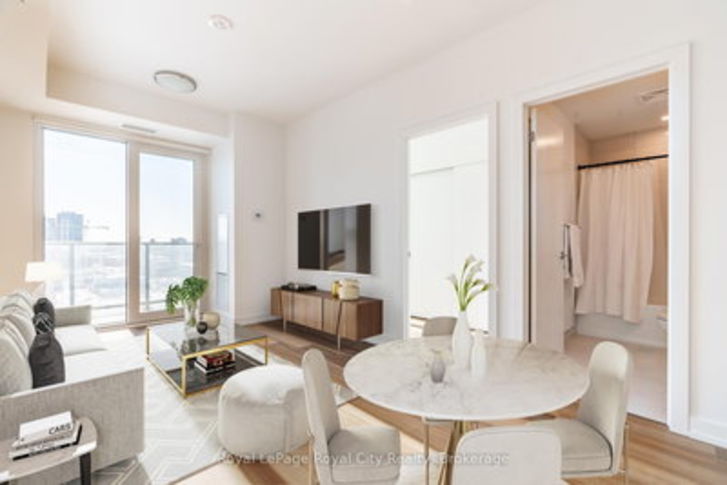 5 WELLINGTON Street S, Kitchener rendering 1