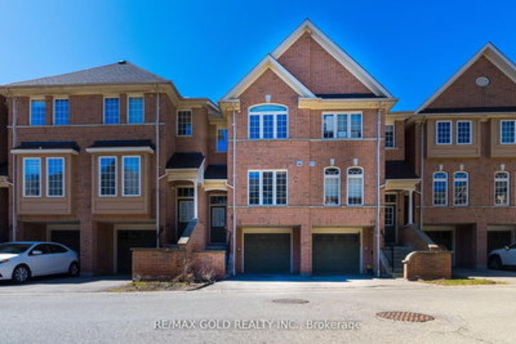 50 Strathaven Drive, Mississauga rendering 1