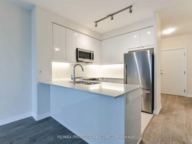 50 Thomas Riley Road, Toronto rendering 1