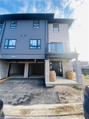 51 Sparrow Avenue, Cambridge rendering 1