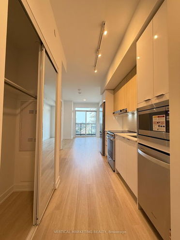 5105 Hurontario Street, Mississauga rendering 1