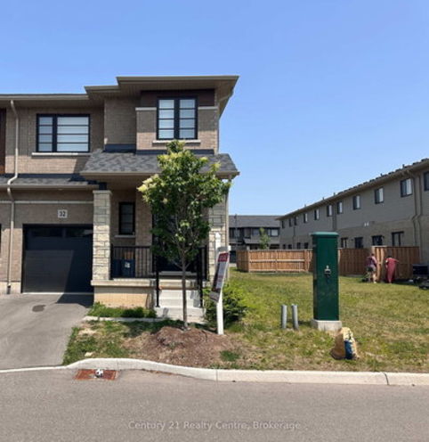 520 Grey Street, Brantford rendering 1