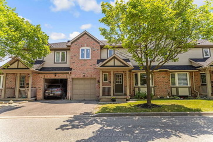 5255 Guildwood Way, Mississauga rendering 1