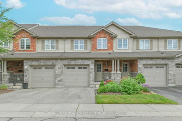 535 Margaret Street, Cambridge rendering 1