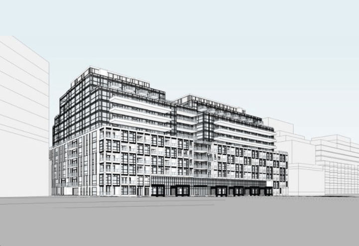 54 Glen Everest Rd Condo by Altree Developments