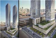 55 Cooper St, Toronto - Sugar Wharf Condos