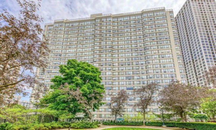 55 Elm Drive, Mississauga rendering 1