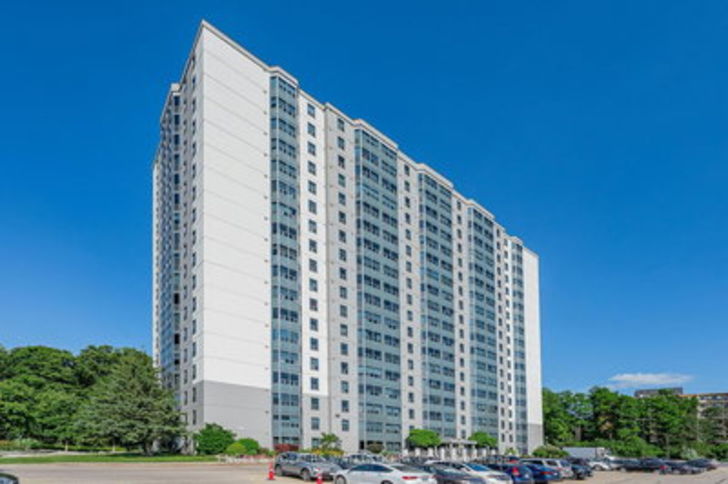 55 Green Valley Drive, Kitchener rendering 1