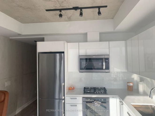 55 Ontario Street W, Toronto rendering 1