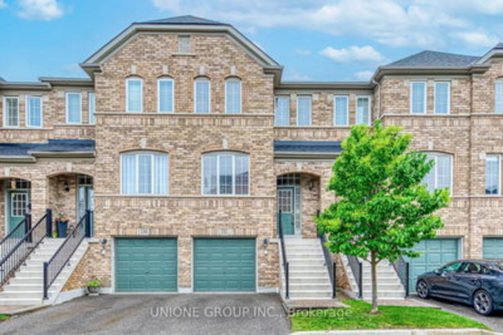 5530 Glen Erin Drive, Mississauga rendering 1