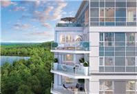 56 Lakeside Ter, Barrie - LakeVu Condos 2