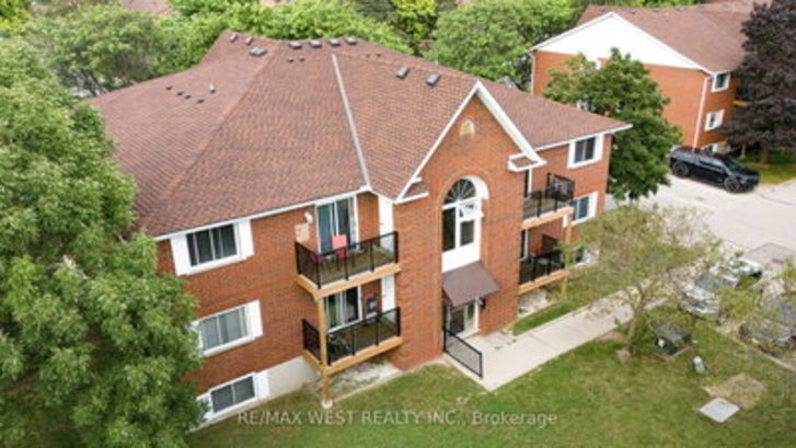 565 Greenfield Avenue, Kitchener rendering 1