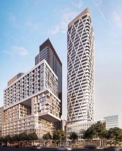 570 Linden Drive, Cambridge rendering 1