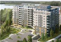 58 Lakeside Terrace, Barrie - LakeVu Condos