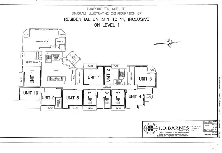 LakueVu Key Plates 1