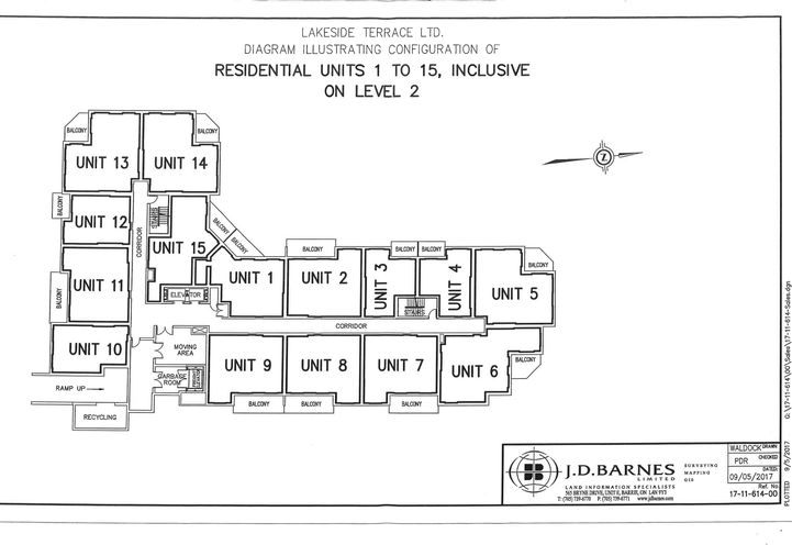 LakueVu Key Plates 2