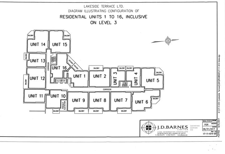 LakueVu Key Plates 3