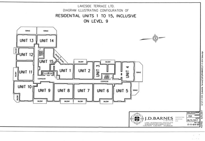 LakueVu Key Plates 4