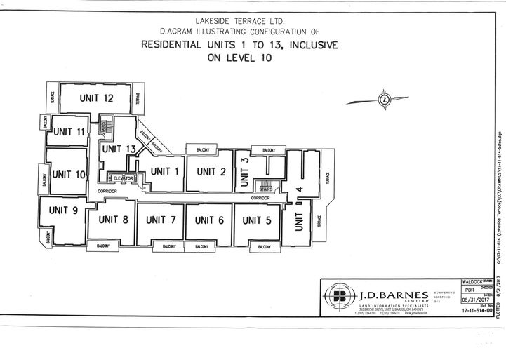 LakueVu Key Plates 5