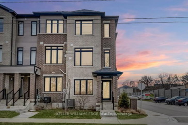 585 Colborne Street, Brantford rendering 1