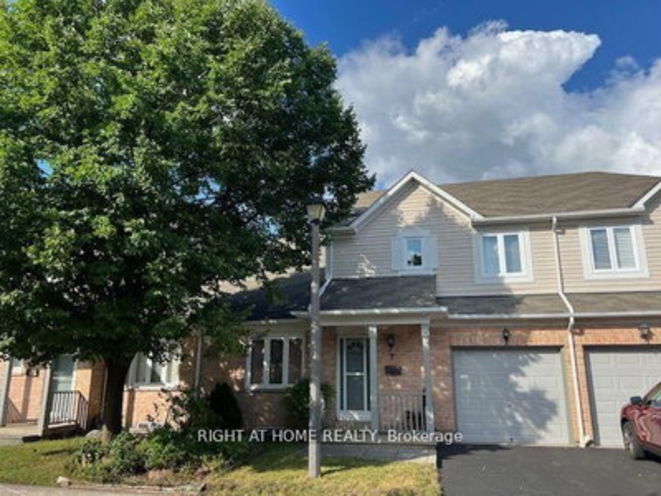 5958 Greensboro Drive, Mississauga rendering 1