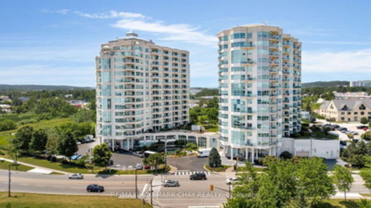 6 TORONTO Street, Barrie rendering 1