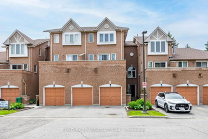 60 Barondale Drive, Mississauga rendering 1