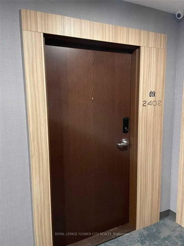 60 Frederick Street, Kitchener rendering 1