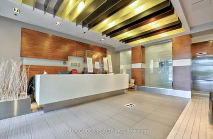 60 Town Centre Court, Toronto rendering 1