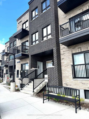 600 Victoria Street, Kitchener rendering 1