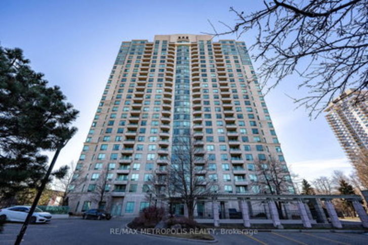 61 Town Centre Court, Toronto rendering 1